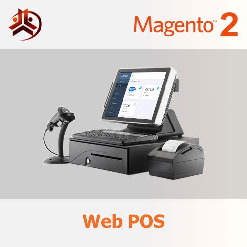 Magento 2 POS