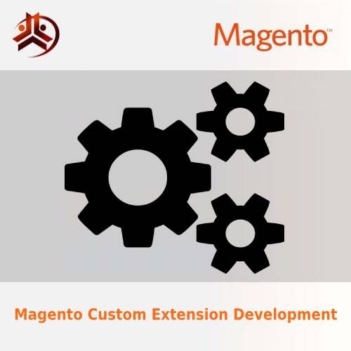 Magento Custom Extension Development Service