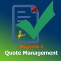Quote Management