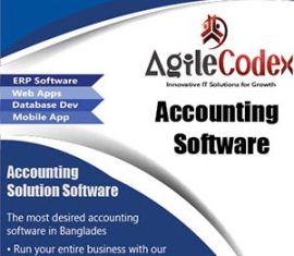 Accounting Software