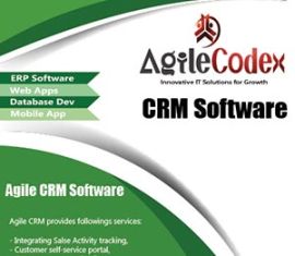 Customer Relation Management (CRM)