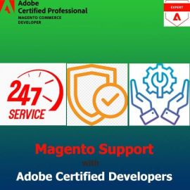 Magento Support Package