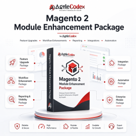 Magento 2 Module Enhancement Package