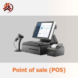 Point Of Sale (POS)