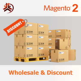 Wholesaler (Dealer) and Manufacturer Discount