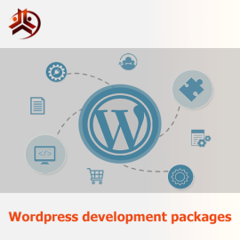 WordPress Development Packages