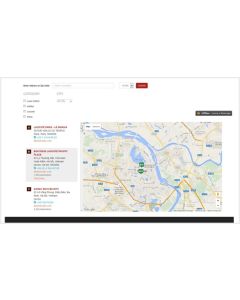 Store Locator Downloadable