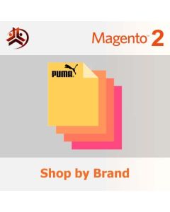 Shop by Brand Product Photo