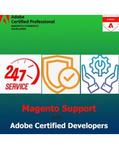 Magento Support Package
