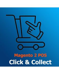 Magento 2 Click and Collect Downloadable