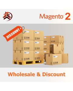 Wholesaler (Dealer) and Manufacturer Discount