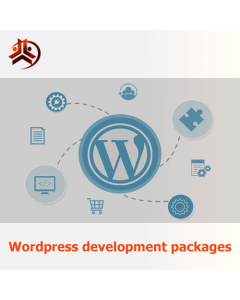 WordPress Development Packages
