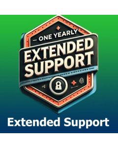 Yearly Extended Support for Module