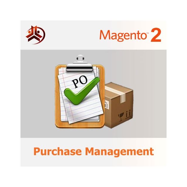 Magento 2 Purchase Management Module