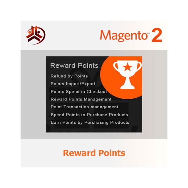 Magento 2 Reward Points