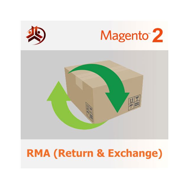 Magento 2 RMA