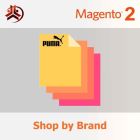 Shop by Brand Product Photo