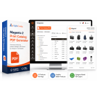 Magento 2 Print Catalog PDF Generator