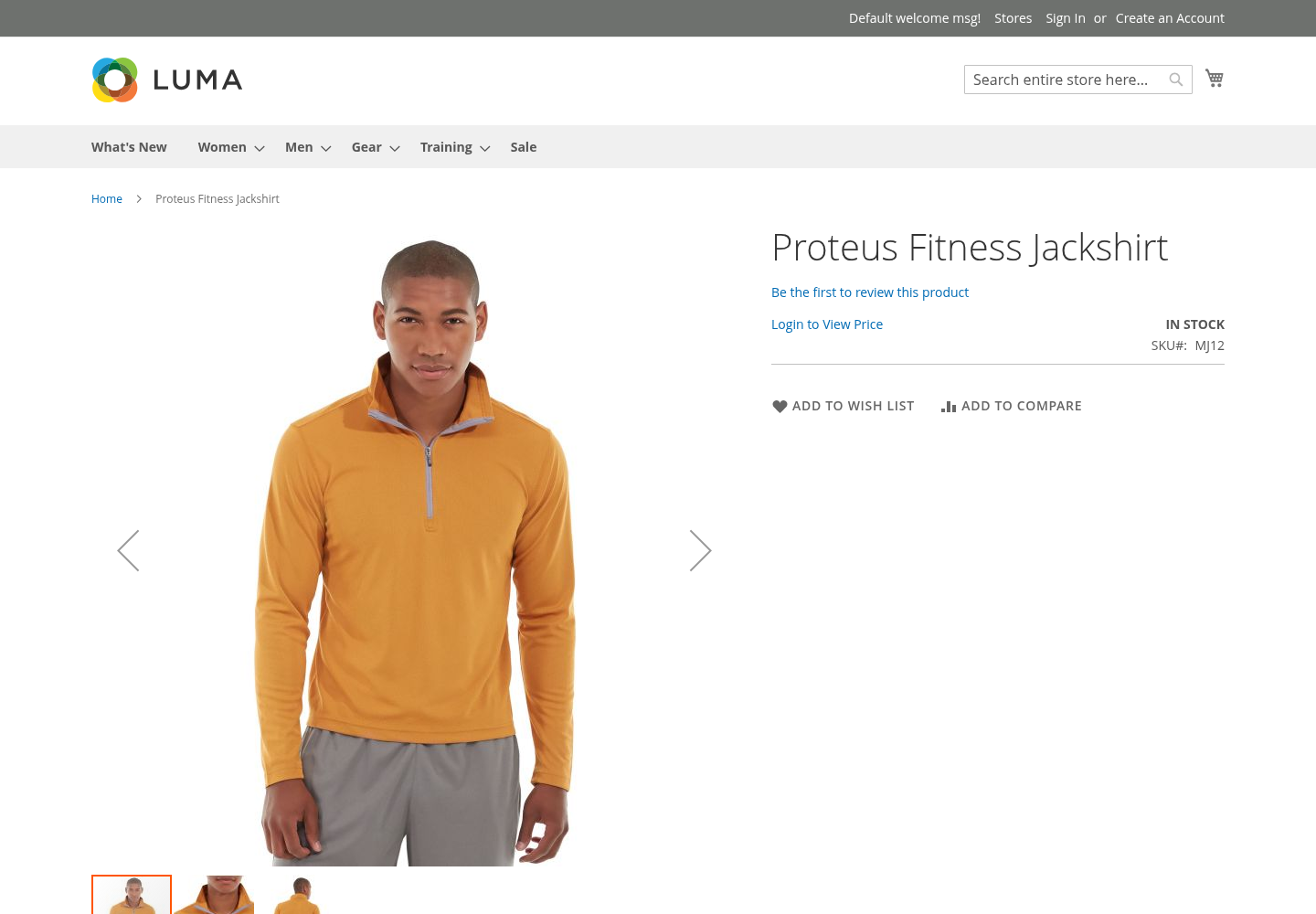 Magento 2 B2B product price hidden from a guest customer