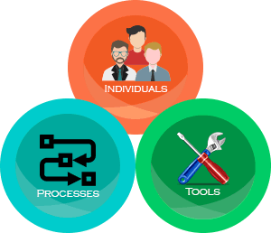 Agile Principle - Individual and Interaction