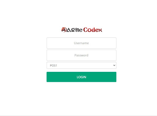 Login