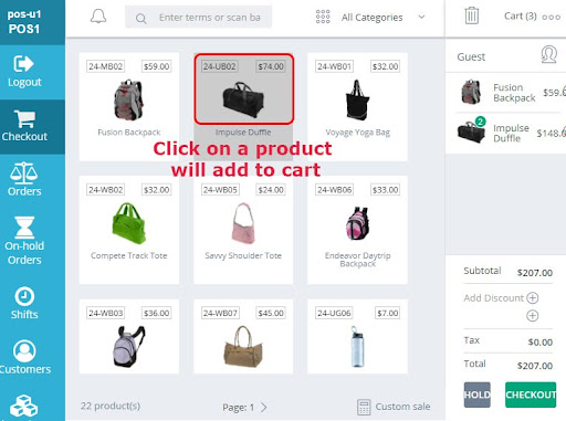 Add to Cart