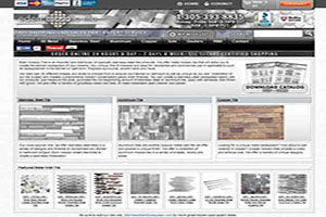 www.edenmosaictile.com - Agile Codex Ltd.