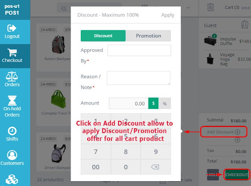 Discount