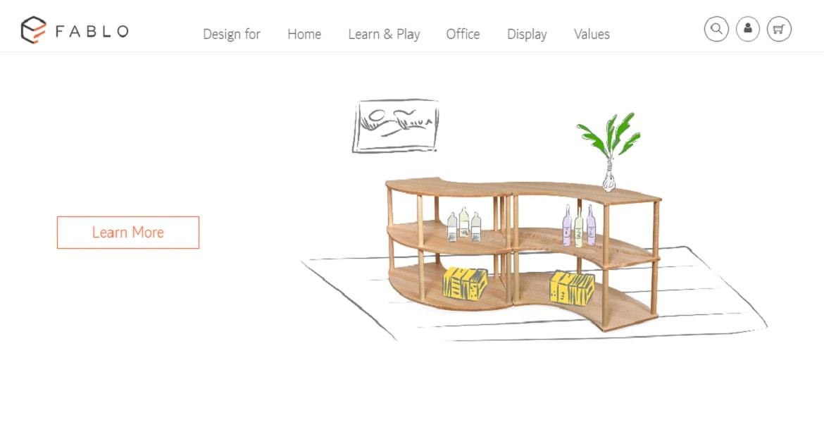 www.fablo.studio - Agile Codex Ltd.
