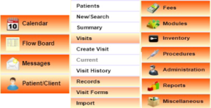 Hospital Management System