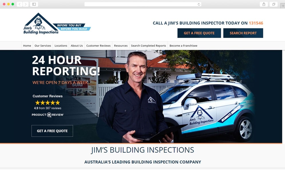 jims-website
