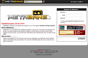 www.metabans.com - Agile Codex Ltd.