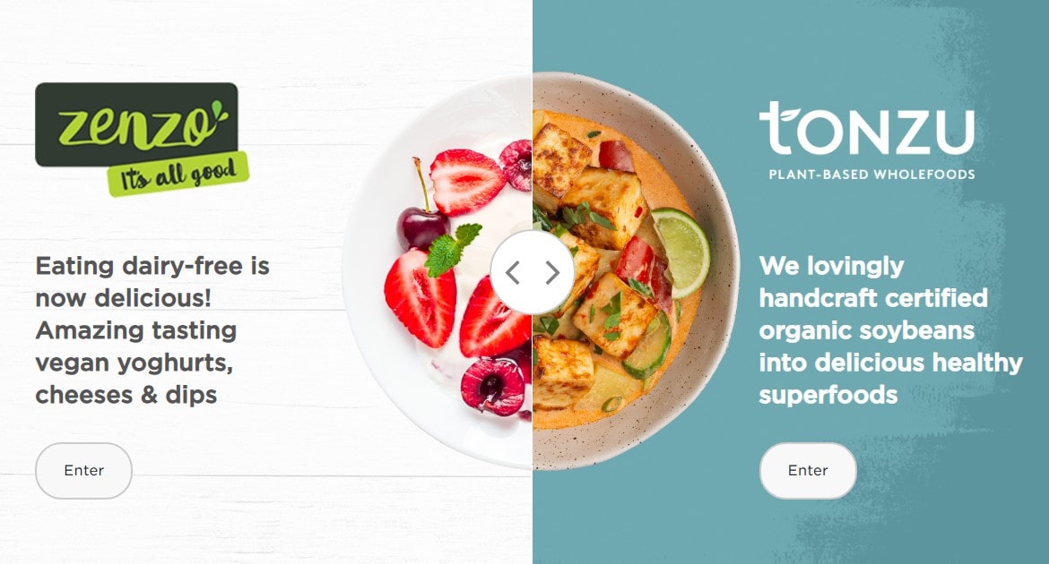 www.tonzu.co.nz - Agile Codex Ltd.